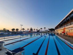 Photos Saison 2022-2023 &raquo; Championnats de France Eté Open des Maîtres - Antibes